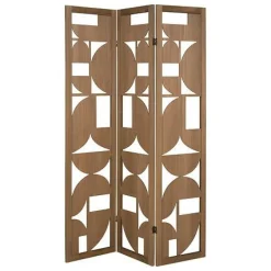 Parawan Hernan naturalny