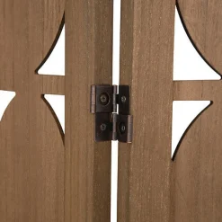 Parawan Hernan naturalny