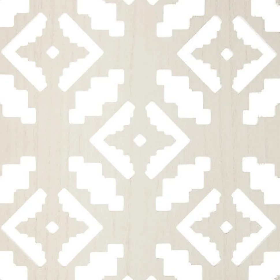 Parawan Rayan składany biały