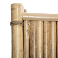 Parawan składany Dream bambusowy