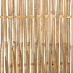 Parawan składany Dream bambusowy