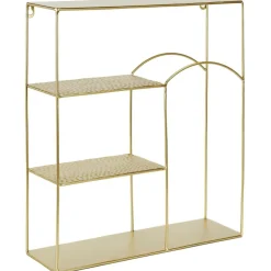 Półka Alia złoty