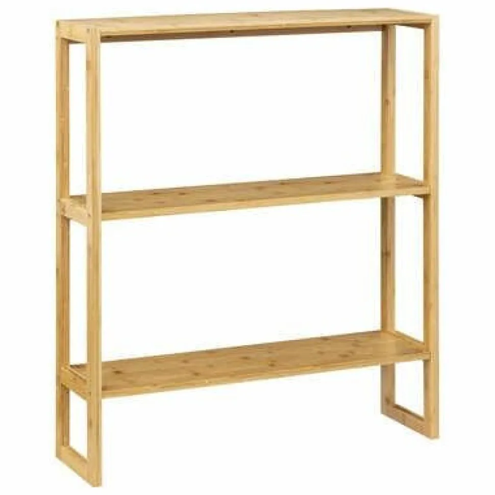 Półka bambusowa 20cm