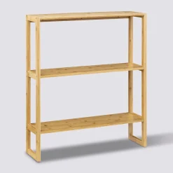 Półka bambusowa 20cm