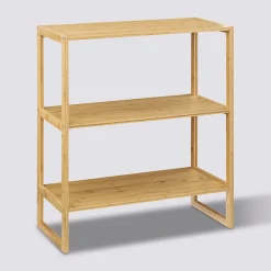 Półka bambusowa 33,5cm