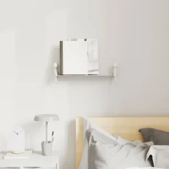 Półka biała BUDDY