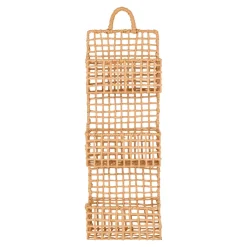 Półka ścienna Sines naturalna