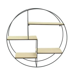 Półka Darkenberg Slim black