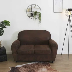 Półka Darkenberg Slim black