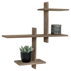 Półka Gavi sosnowa