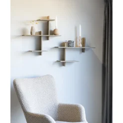 Półka Gavi sosnowa