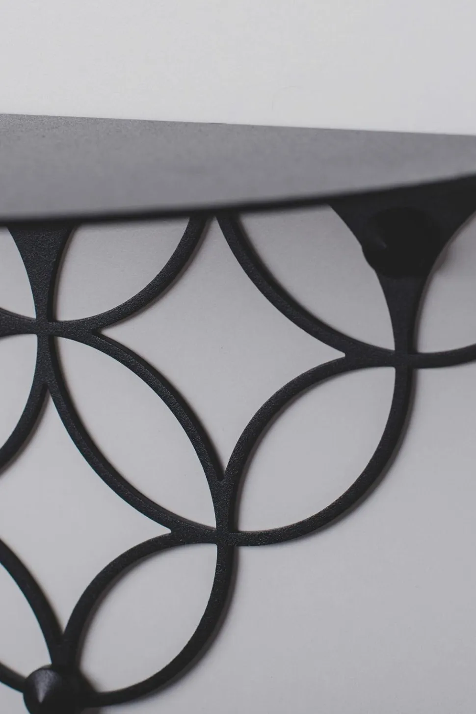 Półka Holo / PS Black