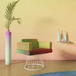 Półka Husk / PM Black