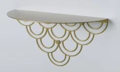 Półka Husk / PM Gold