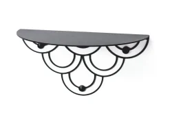 Półka Husk / PS Black