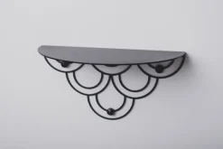 Półka Husk / PS Black