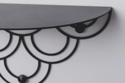 Półka Husk / PS Black