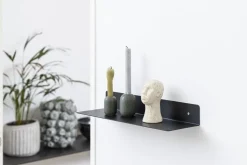 Półka Joliet biała M