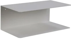 Półka Joliet biała S