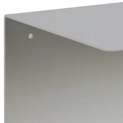 Półka Joliet biała S