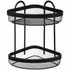 Półka Mayaj podwójna narożna