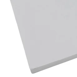 Półka meblowa Belfast biała długa