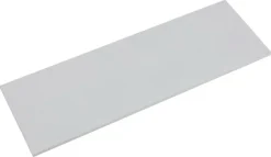 Półka meblowa Belfast biała krótka