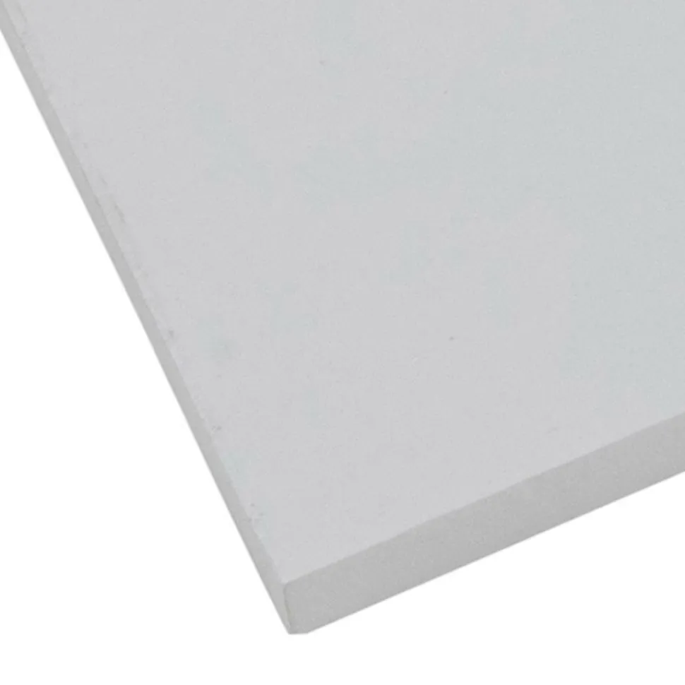 Półka meblowa Belfast biała krótka