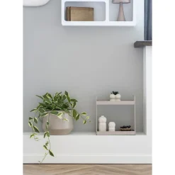 Półka Rabo beżowa