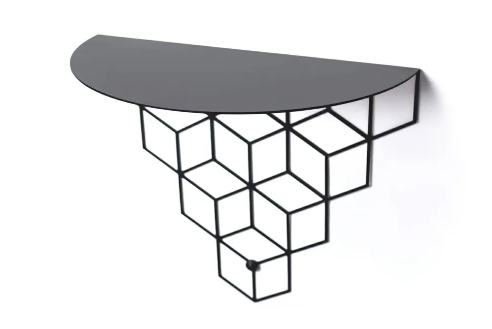 Półka Stiga / PM Black