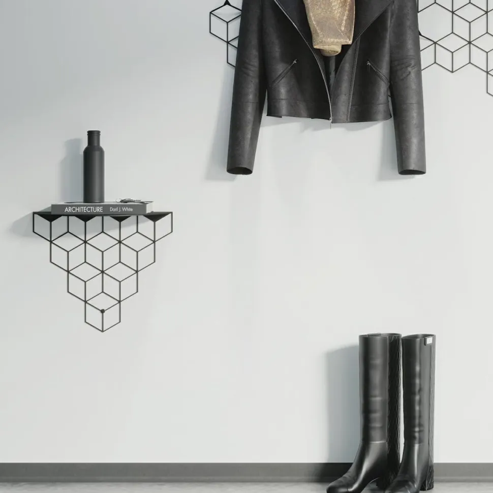 Półka Stiga / PM Black