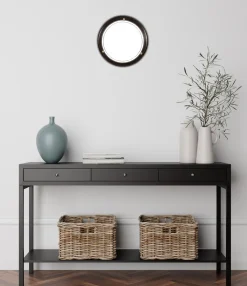 Plafon 1030 30 drewno standard 1x60W E27 wenge