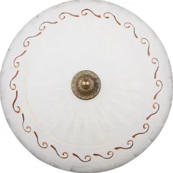 Plafon 130 brus 30 4899-3845 1x60W E27