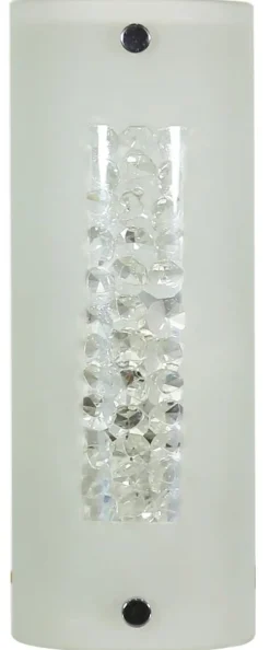 Plafon Abrego plafon 24/10 1x60W E27