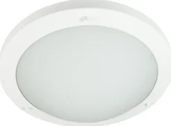 Plafon Aquila plafon 31 10W LED 6500K  biały IP44