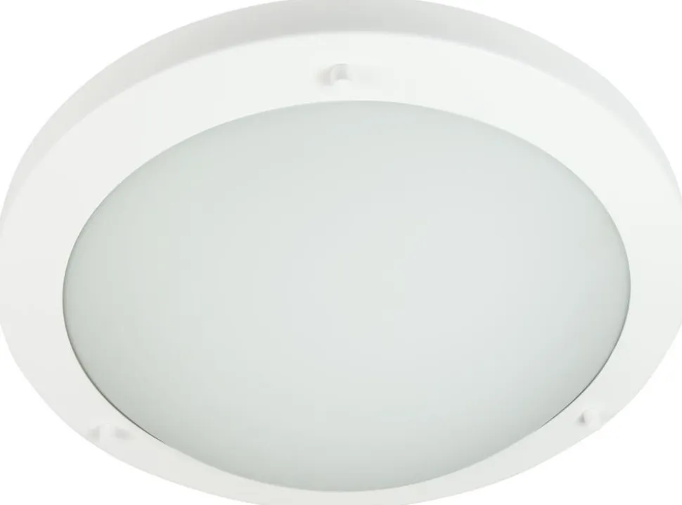 Plafon Aquila plafon 31 10W LED 6500K biały IP44