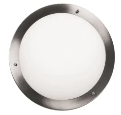 Plafon Aquila plafon 18 1x40W G9 satyna  nikiel IP44 (bż)