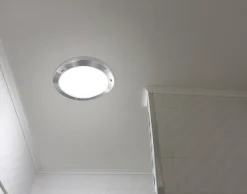 Plafon Aquila plafon 31 1x60W E27 satyna nikiel IP44