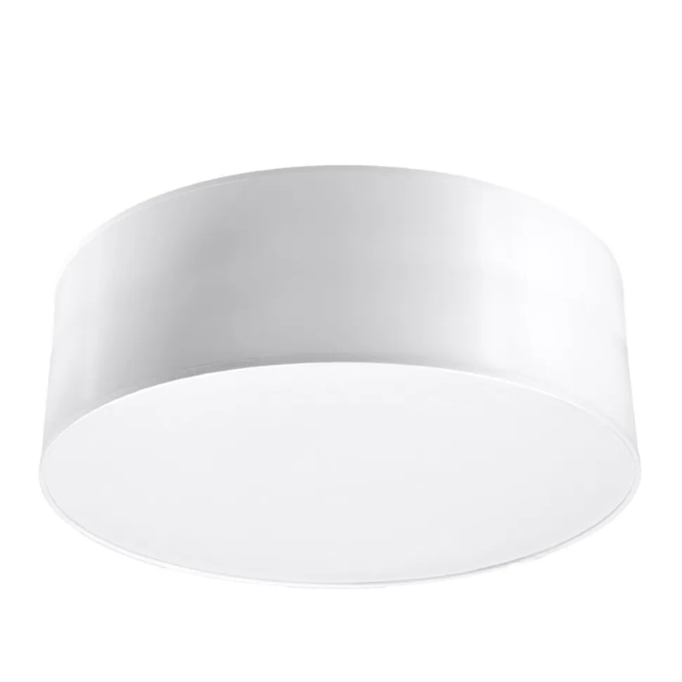 Plafon ARENA 25 biały