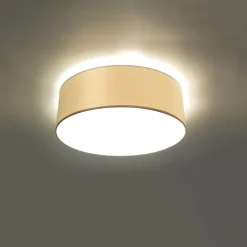 Plafon ARENA 25 biały