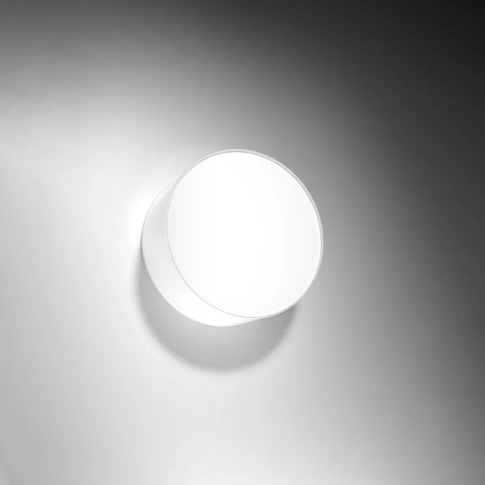 Plafon ARENA 25 biały