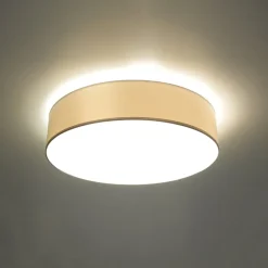 Plafon ARENA 55 biały