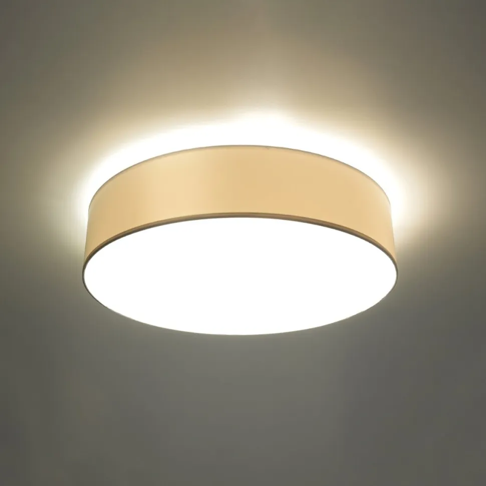 Plafon ARENA 55 biały