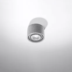 Plafon BASIC 1 beton