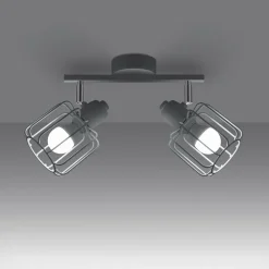 Plafon BELUCI 2 biały