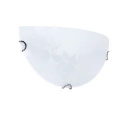 Plafon Beris 1/2 1x60 E27