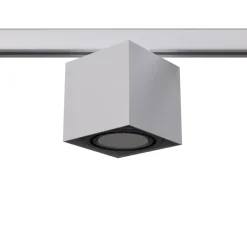 Plafon BLAKE biały GU10/ES111 3000K 7W  510lm