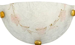 Plafon Bona plaf 1/2 1x60W