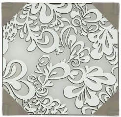 Plafon Cedra 30x30 2x60W E27