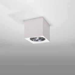 Plafon ceramiczny SEIDA